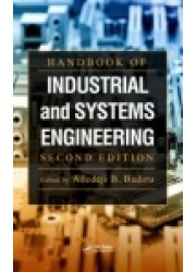 Handbook of Industrial and Systems Engineering, 2nd Edition